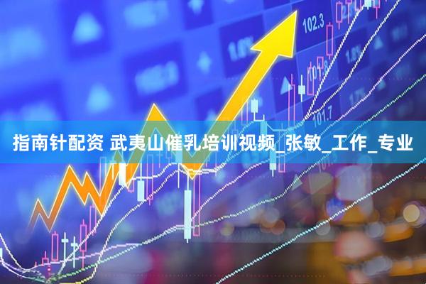 指南针配资 武夷山催乳培训视频_张敏_工作_专业